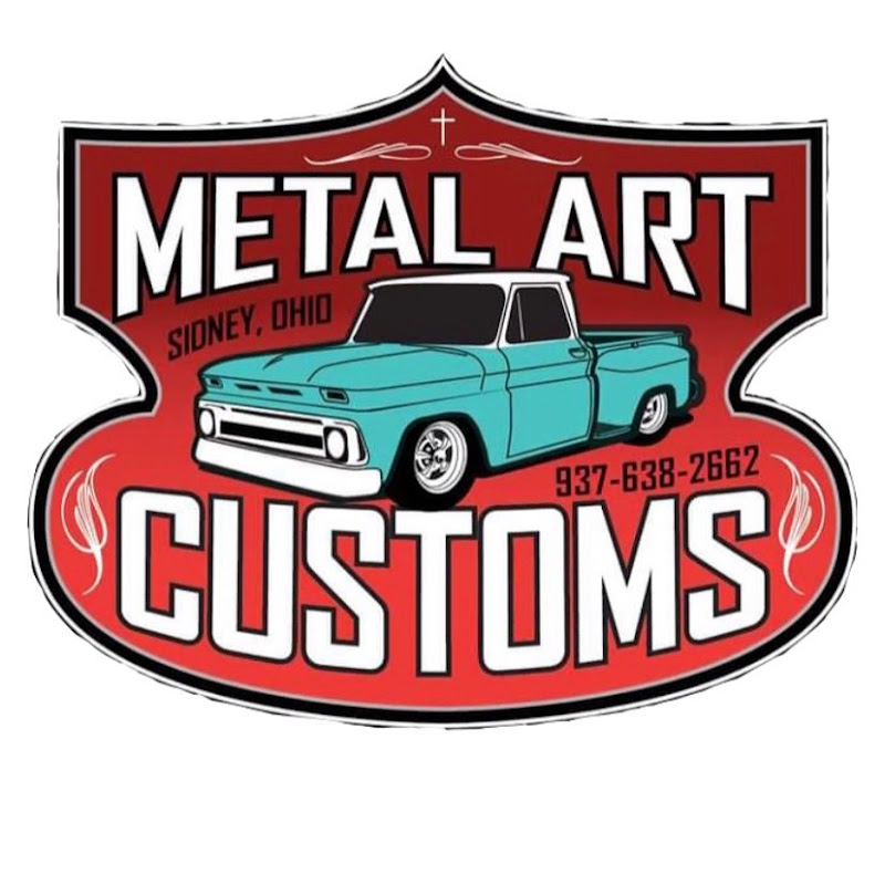 Metal Art Customs