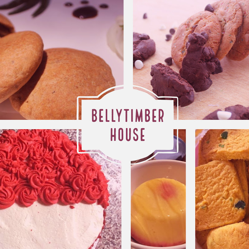 bellytimberhouse
