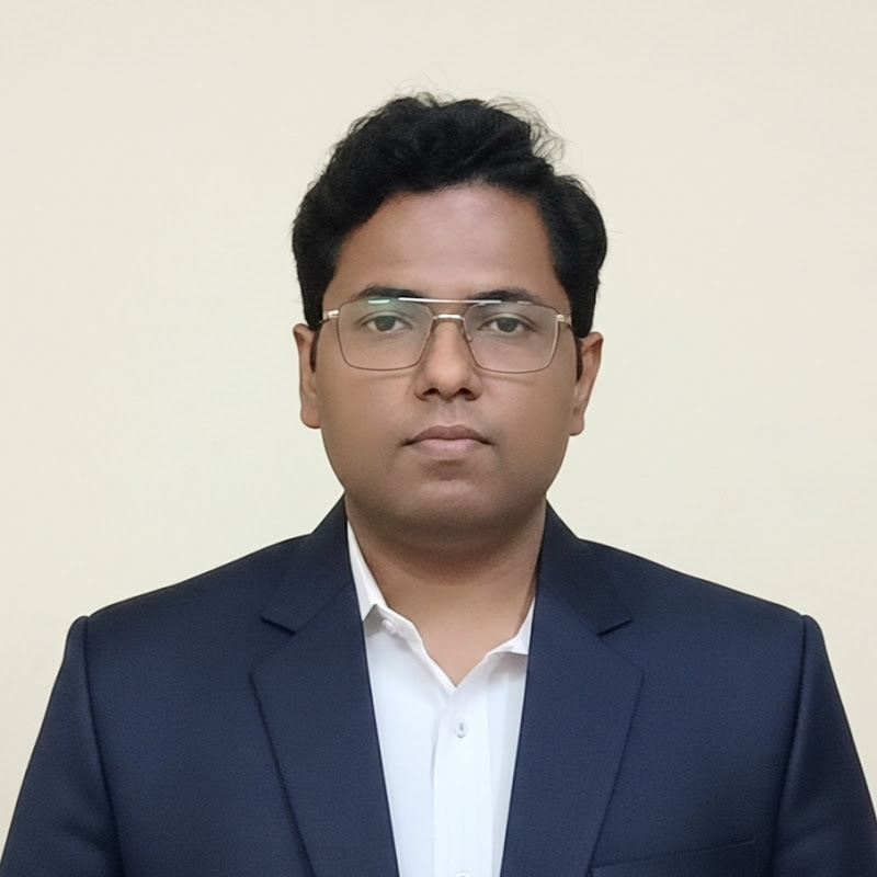 Saikat Chakraborty