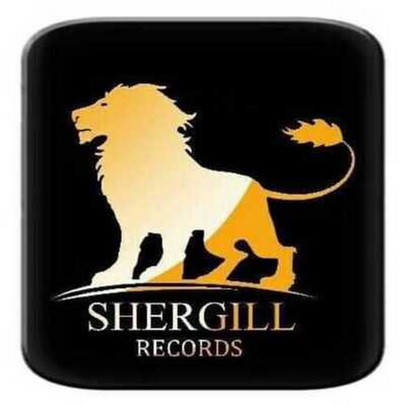 Shergill Records