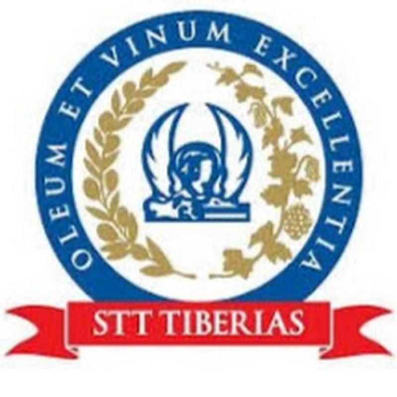 Tiberias Theological School
