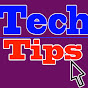 Tech Tips logo