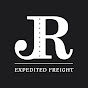 JR's Expedited Freight logo