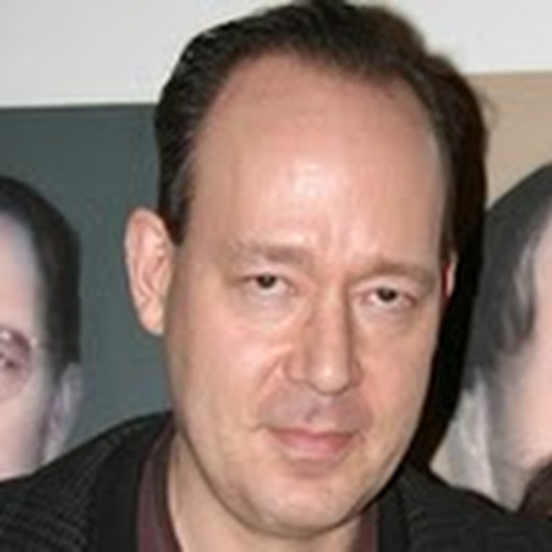 Ken Emerson