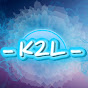 - K2L - logo