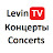 LevinTV (Recording Concerts)