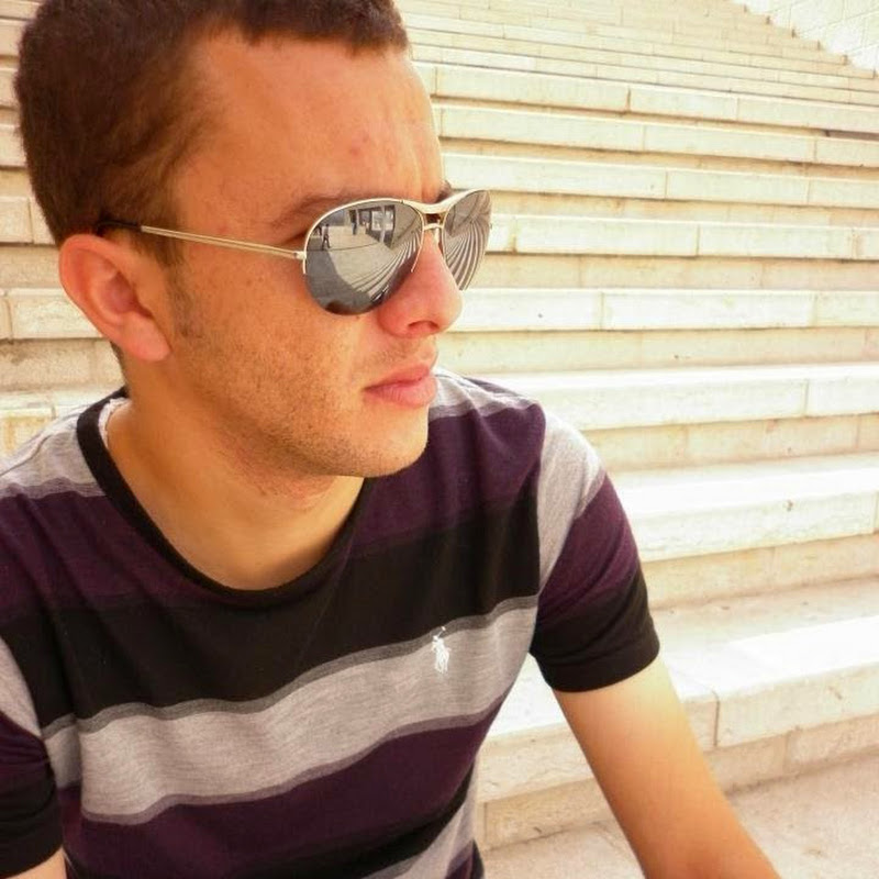 Channel Avatar
