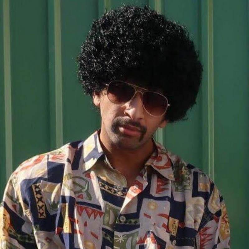 Channel Avatar