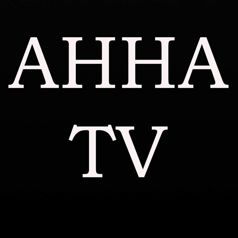 AHHA TV