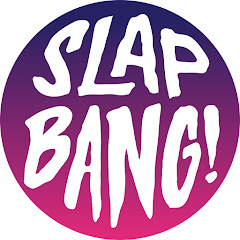 Логотип каналу SLAP BANG