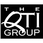 The QTI Group logo