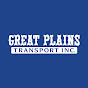 Great Plains Transport logo