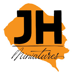 JuanHidalgo Miniatures