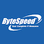 ByteSpeed MN logo