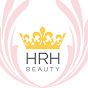 HRH Beauty Living logo