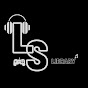 LS Library Stream logo