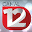 Canal 12 Colima ICRTV