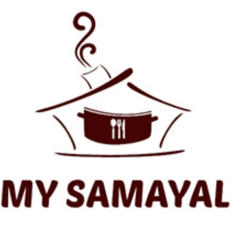 MY SAMAYAL