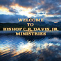Bishop C. R. Davis, Jr. Ministries logo