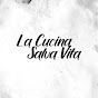 La Cucina Salva Vita logo