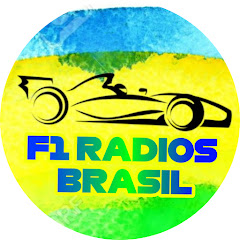 Логотип каналу F1 Radios Brasil