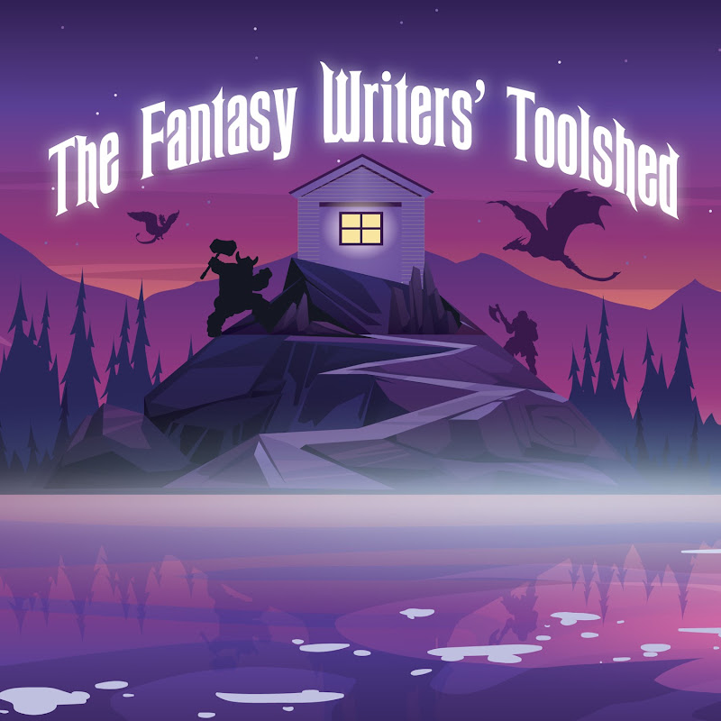 The Fantasy Writers' Toolshed cover art