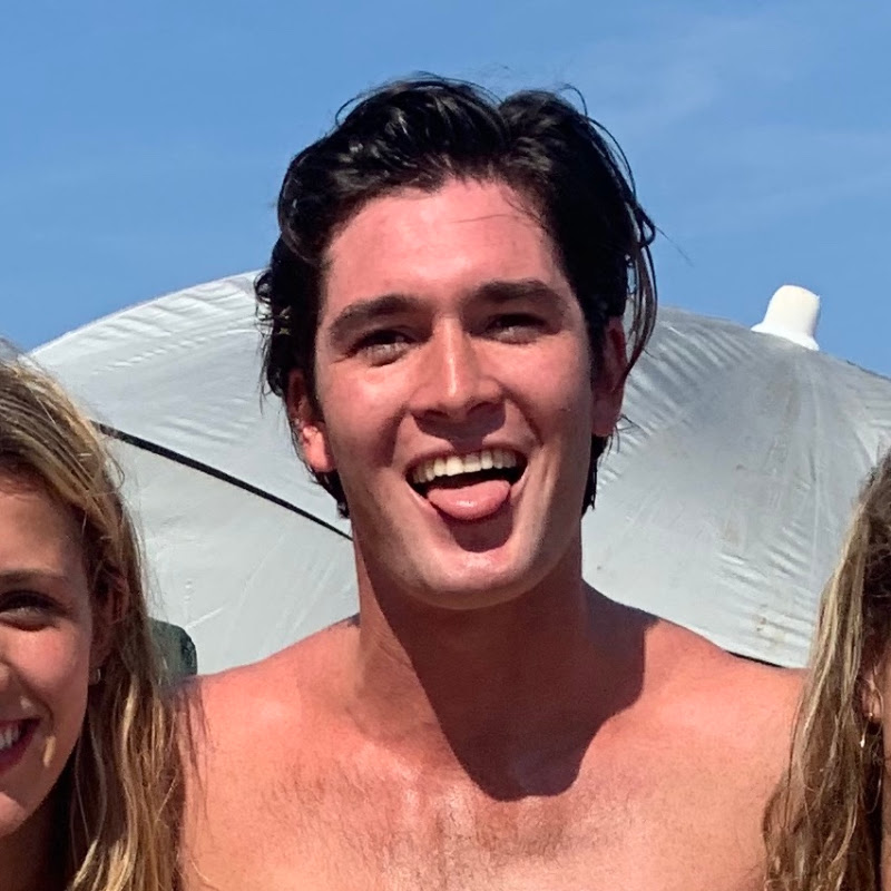 Trystan Lago Vlogs