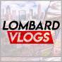 Lombard Vlogs logo