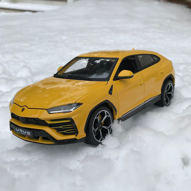 Nick’s Diecast