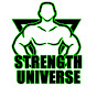 Strength Universe logo