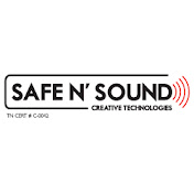 Safe N Sound Creative Technologies