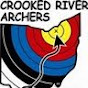 Crooked River Archers logo