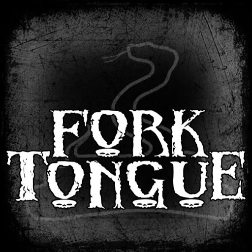 Fork Tongue 3DCB