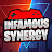 Infamous Synergy