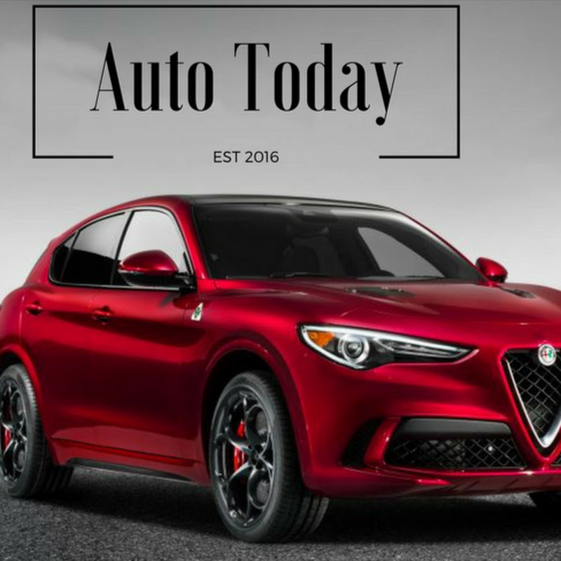 Auto Today icon