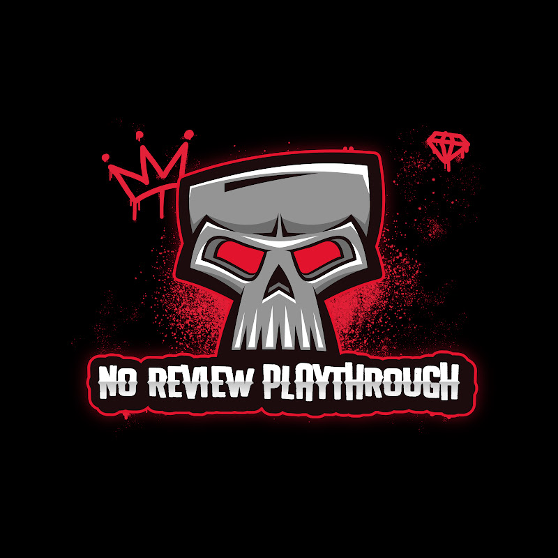 No Review Playthrough