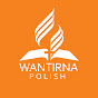 Wantirna Polish SDA Church logo