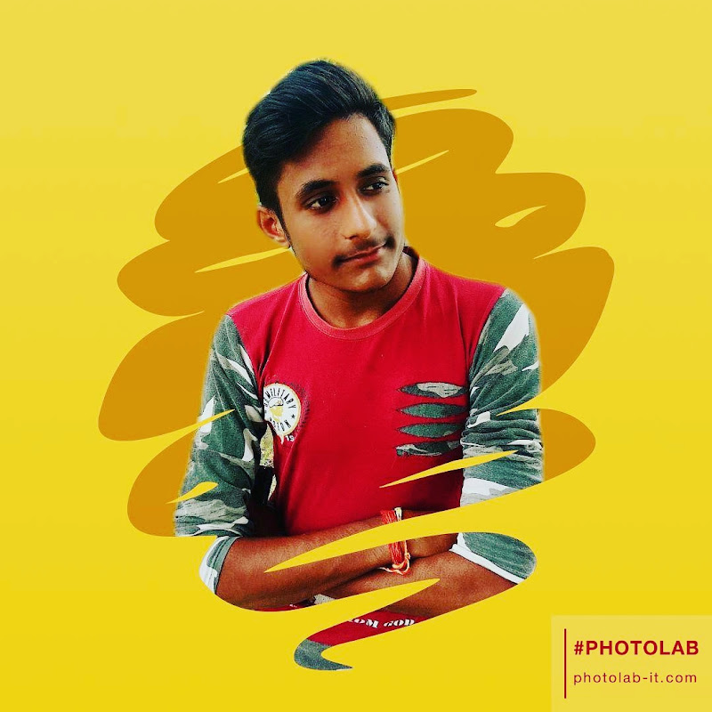Tech Pandey With Gyan