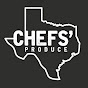Chefs' Produce Company logo