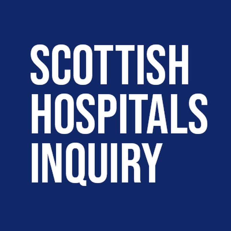 Scottish Hospitals Inquiry