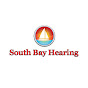 South Bay Hearing & Balance Center logo