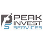 Peak Invest logo