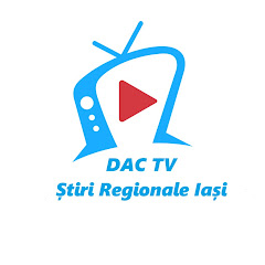 DAC TV Știri Regionale Iași