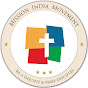MIM - Mission India Movement logo