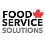 Food Service Solutions Canada logo