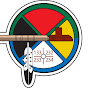 Alexis Nakota Sioux Nation logo