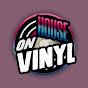 House On Vinyl logo