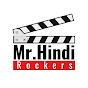 Mr Hindi Rockers logo