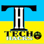Tech Hacks logo