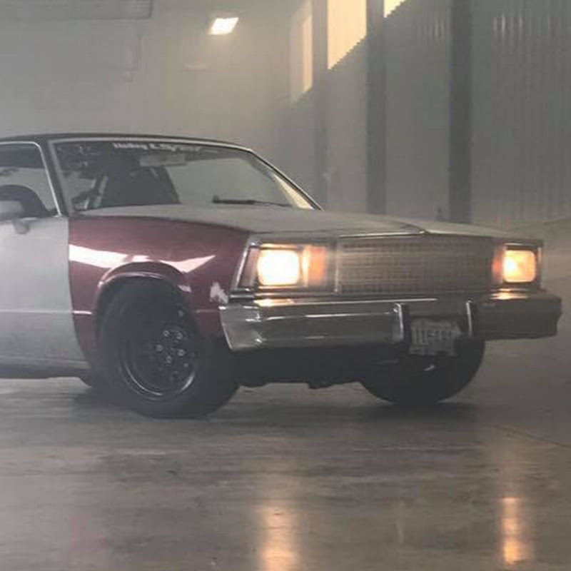 HoodRat Hotrods